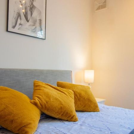 Appartement Stylish And Well Equipped Flat In Stockwell à Londres Extérieur photo